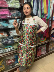 Kitchen Apron- Everyday Cooking Companion
