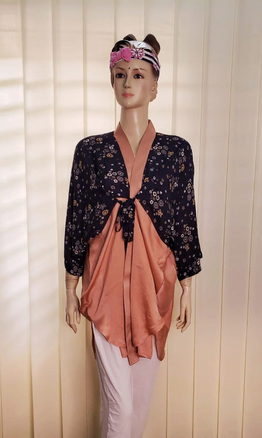Classy Kimono for Every Age – Style It Your Way
