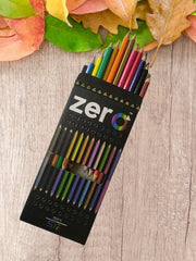 Color Pencil Set-Bright Colors For Bright Minds