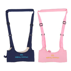 Baby walker- Step Into Fun – Safe & Colorful Baby Walker for Little Explorers