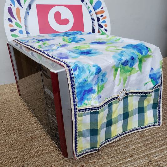 Oven Cover not just a cover- A style statement