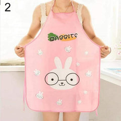 Chinese Kitchen Apron- Everyday Cooking Companion