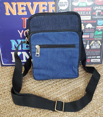 Gent's Crossbody Bag Mobile & Side Bag