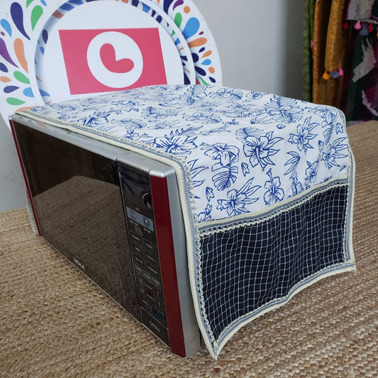 Oven Cover not just a cover- A style statement