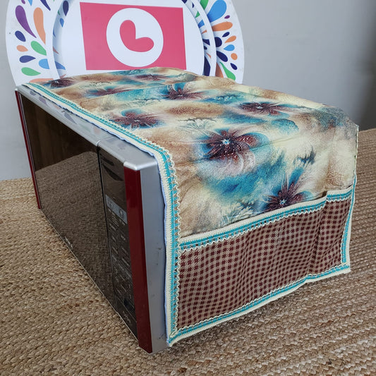 Oven Cover not just a cover- A style statement
