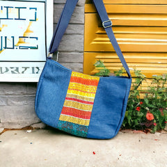 Blossom bag- Where style meets everyday functionality