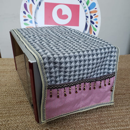 Oven Cover not just a cover- A style statement
