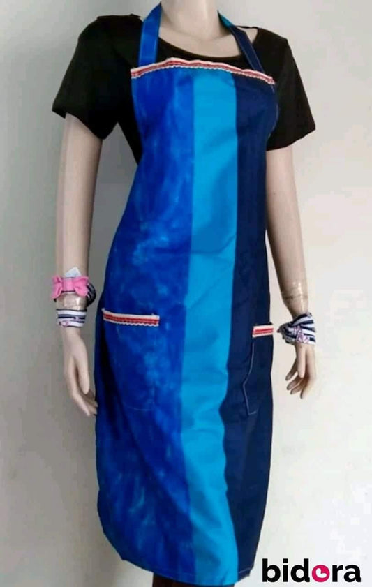 Kitchen Apron- Everyday Cooking Companion