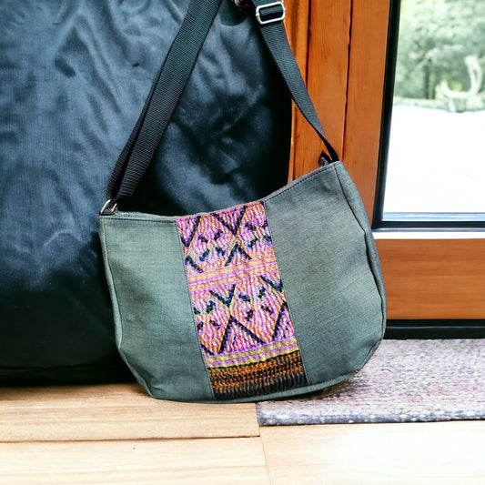 Blossom bag- Where style meets everyday functionality