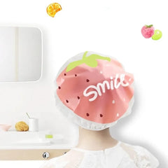 Shower Cap