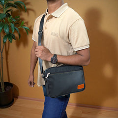 Irish- Stylish Crossbody Bag