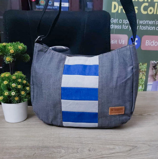 Blossom bag- Where style meets everyday functionality