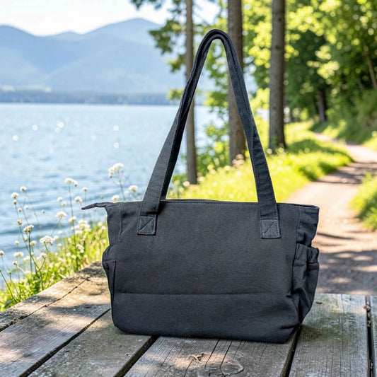 Ayra_Ladies Shoulder Tote Bag_A1