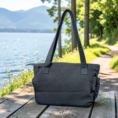 Ayra_Ladies Shoulder Tote Bag_A1