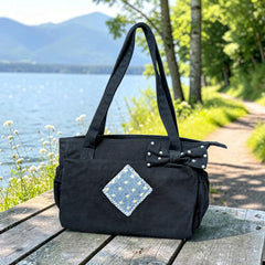 Ayra_Ladies Shoulder Tote Bag_A1