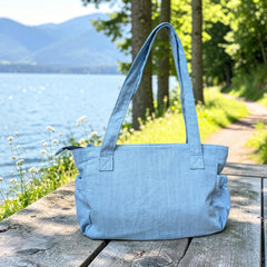 Ayra_Ladies Shoulder Tote Bag_A10