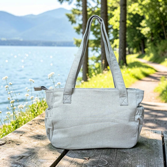 Ayra_Ladies Shoulder Tote Bag_A12