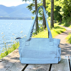 Ayra_Ladies Shoulder Tote Bag_A13