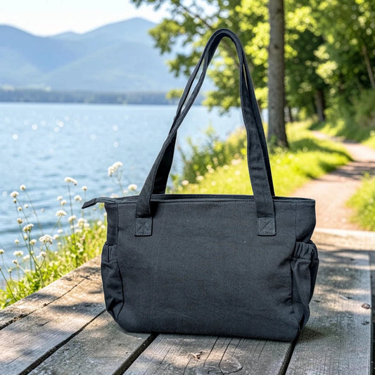 Ayra_Ladies Shoulder Tote Bag_A16