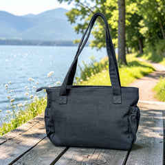 Ayra_Ladies Shoulder Tote Bag_A16