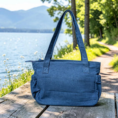 Ayra_Ladies Shoulder Tote Bag_A17