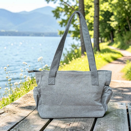 Ayra_Ladies Shoulder Tote Bag_A9
