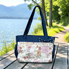 Ayra_Ladies Shoulder Tote Bag_A11