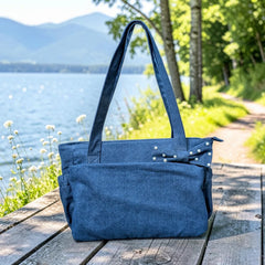 Ayra_Ladies Shoulder Tote Bag_A15