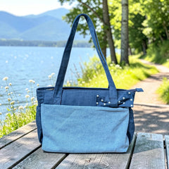 Ayra_Ladies Shoulder Tote Bag_A17