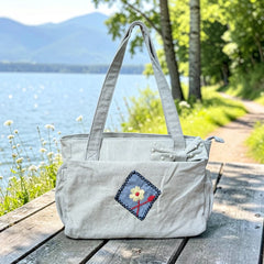 Ayra_Ladies Shoulder Tote Bag_A3