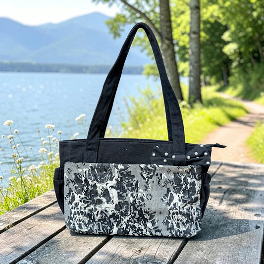 Ayra_Ladies Shoulder Tote Bag_A5