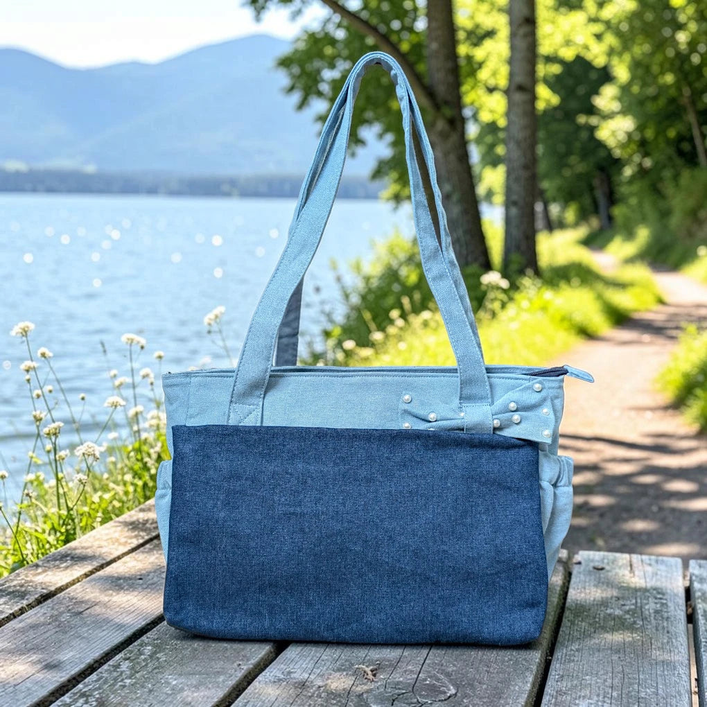 Ayra_Ladies Shoulder Tote Bag_A8