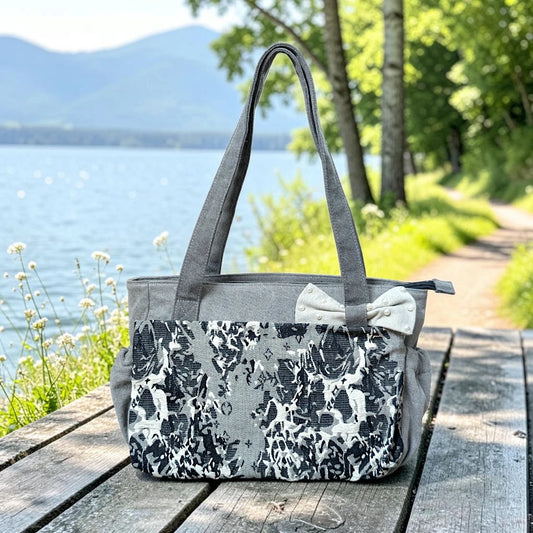 Ayra_Ladies Shoulder Tote Bag_A9