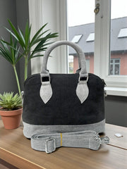 Cute Handy Maya Bag - Black Color