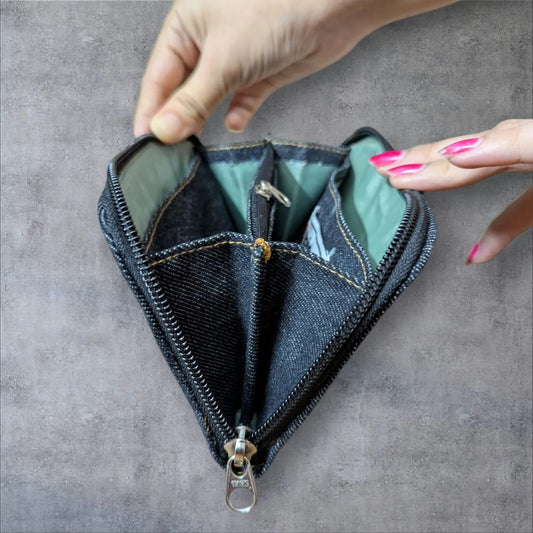 Cutie Pie- Small Purse