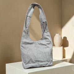 Denim Hippe- Pocket Boho Bag DH-11