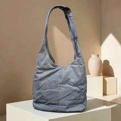 Denim Hippe- Pocket Boho Bag DH-21