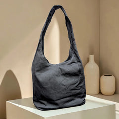 Denim Hippe- Pocket Boho Bag DH-33