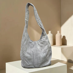 Denim Hippe- Pocket Boho Bag DH-38