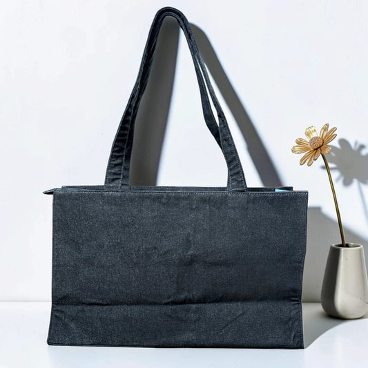 Elena Denim Bag – Ladies Shoulder Bag-E2
