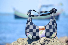 Maria-Casual Handy Bag