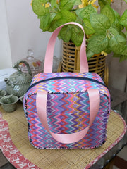 Yummy-Lunch Bag For Male/Female/School Kids