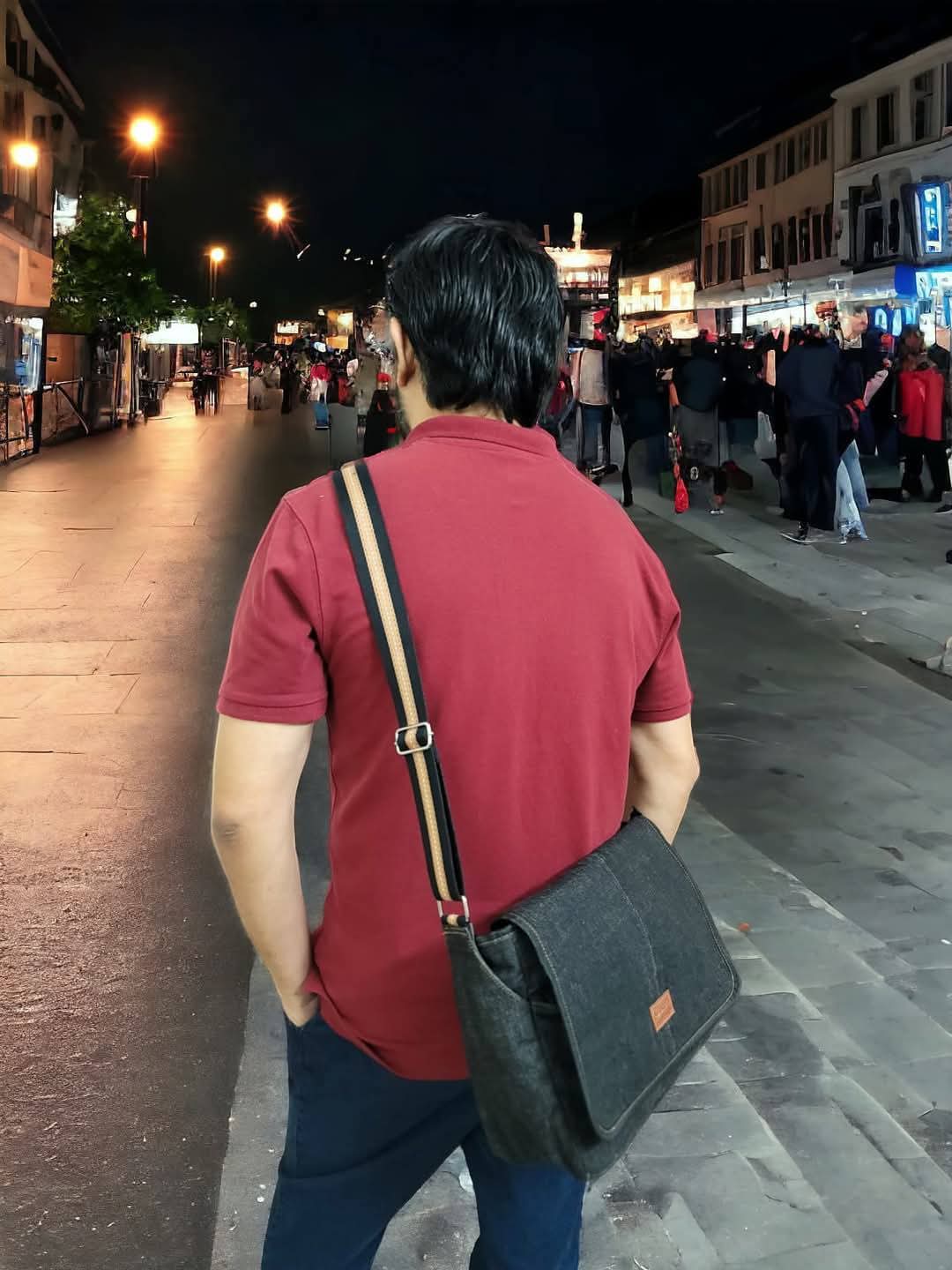 Stylish Laptop Bag