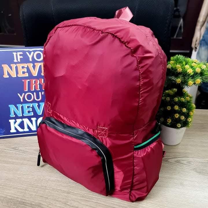 Magic Backpack- Perfect Companion For your Journey