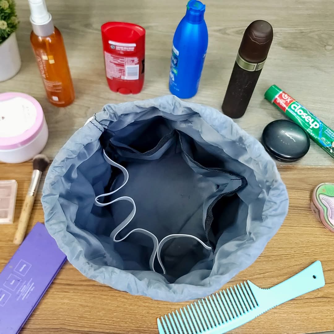 Dirham - Toiletries/Cosmetics Organizer