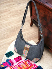 Maria-Casual Handy Bag
