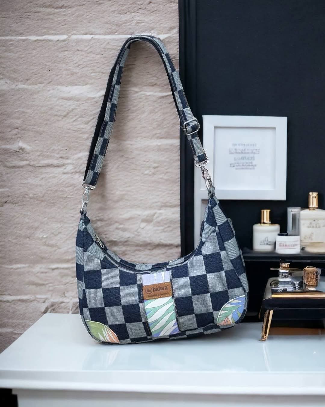 Maria-Casual Handy Bag