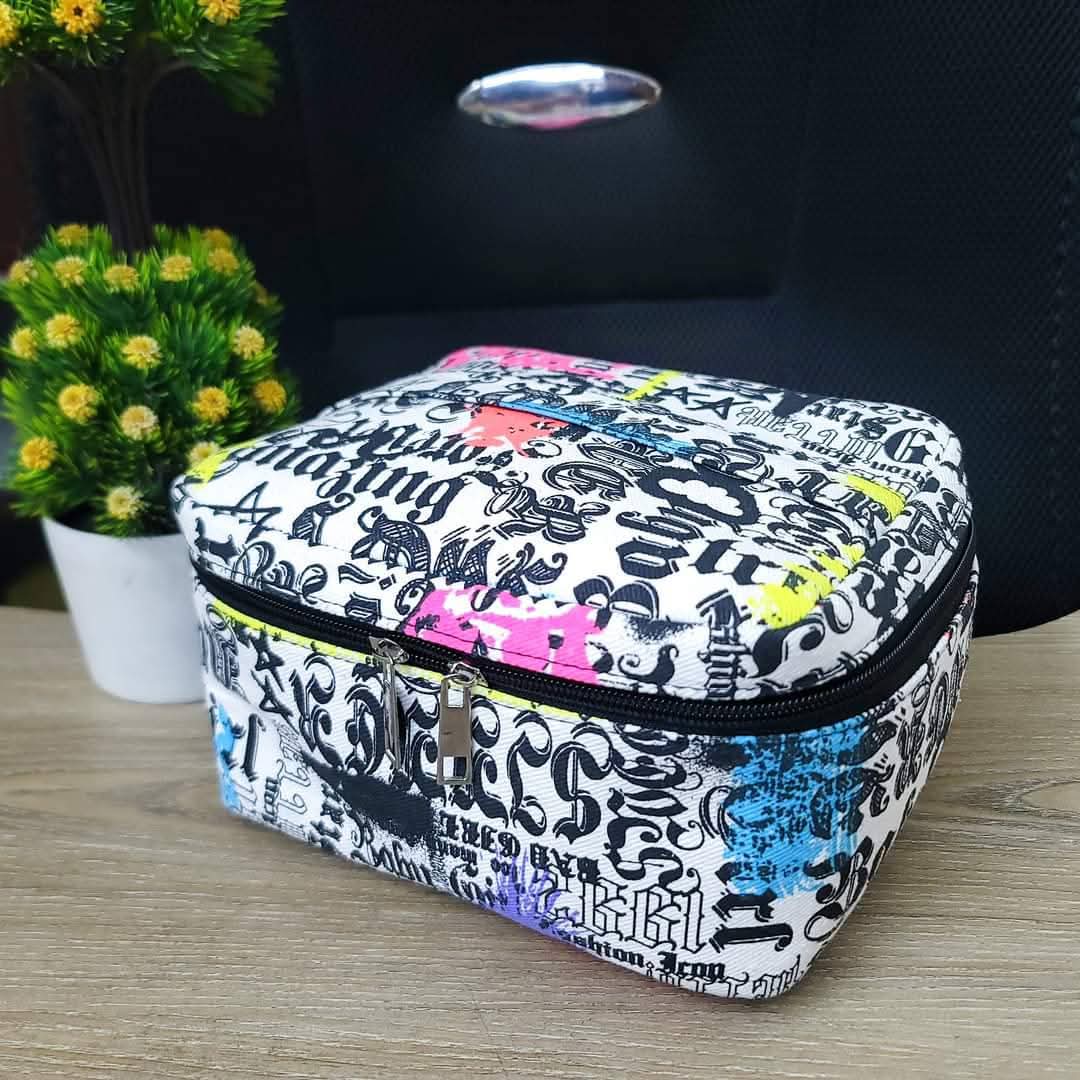 ALL Lira Organizer- For Medicine/ Makeup