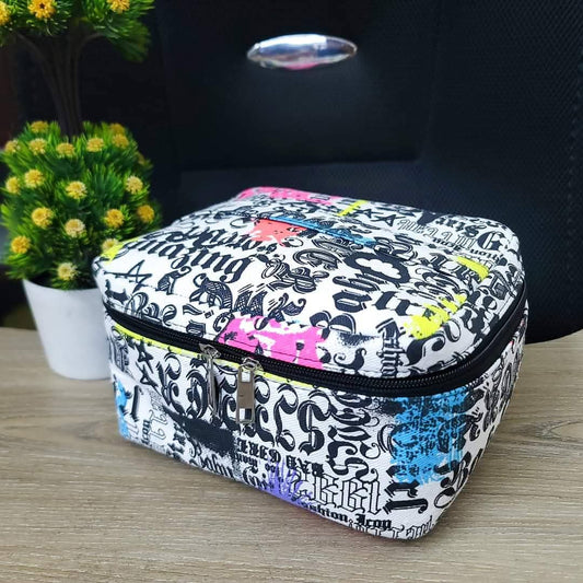 Lira Organizer- For Medicine/ Makeup