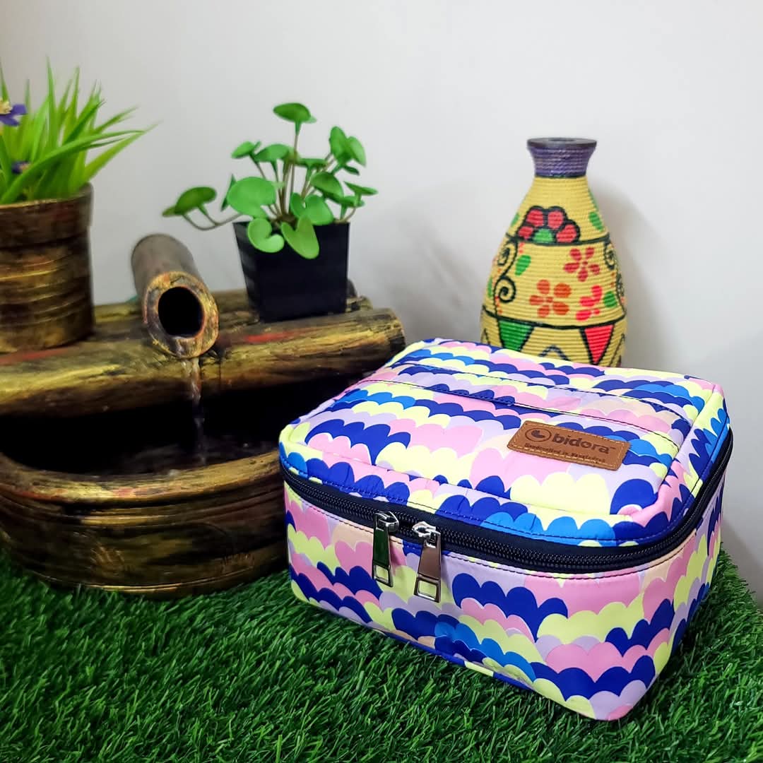 ALL Lira Organizer- For Medicine/ Makeup